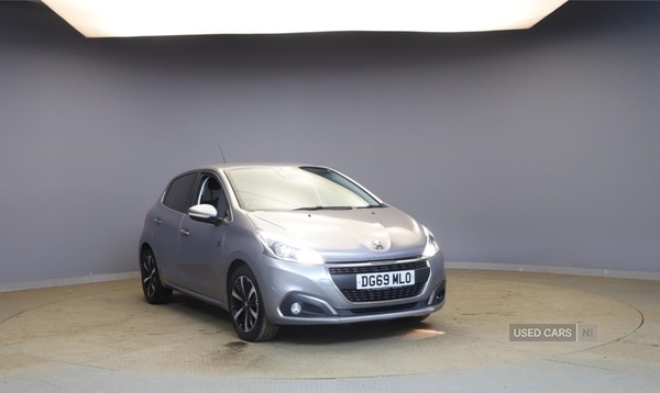 Used Peugeot 208 2019 for sale - 76825427: Photo 1