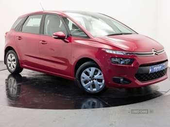 2015 - 1.6 e-HDi 115 VTR+ 5dr ETG6