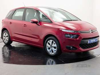 Used Citroen C4 Picasso 2015 for sale - 75103941: Photo