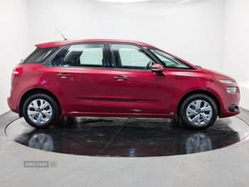 Used Citroen C4 Picasso 2015 for sale - 75103941: Photo