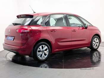 Used Citroen C4 Picasso 2015 for sale - 75103941: Photo