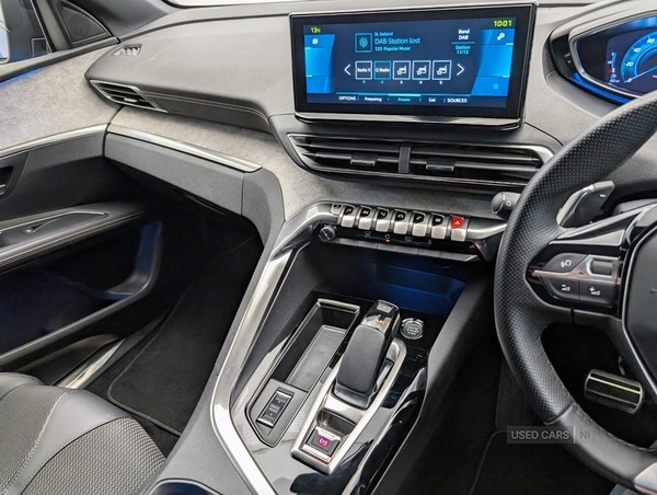 Used Peugeot 3008 2022 for sale - 77306658: Photo 14