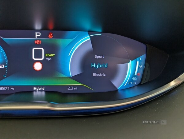 Used Peugeot 3008 2022 for sale - 77306658: Photo 16