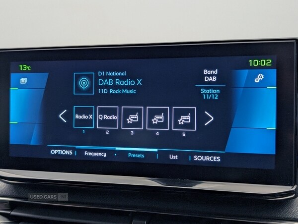 Used Peugeot 3008 2022 for sale - 77306658: Photo 19