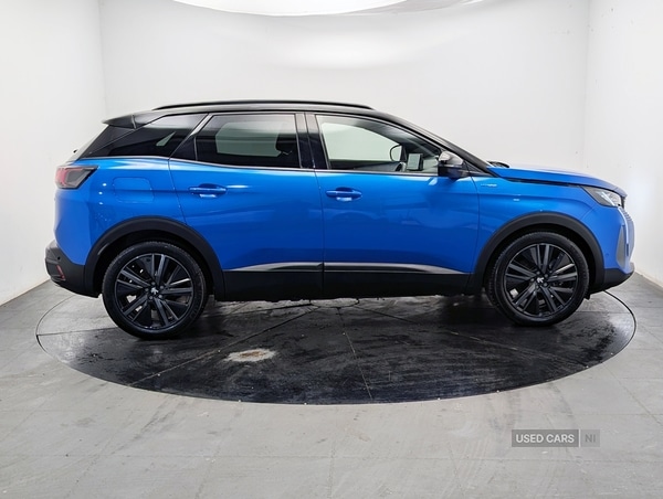 Used Peugeot 3008 2022 for sale - 77306658: Photo 2