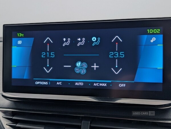 Used Peugeot 3008 2022 for sale - 77306658: Photo 20