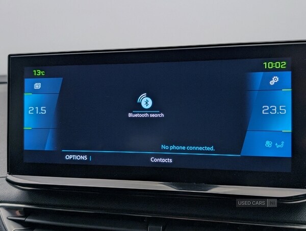 Used Peugeot 3008 2022 for sale - 77306658: Photo 23