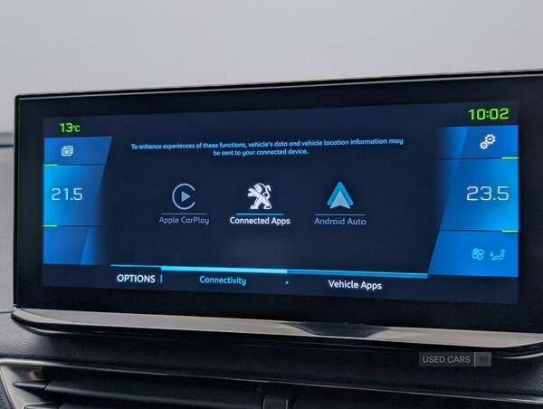 Used Peugeot 3008 2022 for sale - 77306658: Photo 24