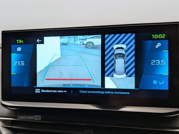 Used Peugeot 3008 2022 for sale - 77306658: Photo 25