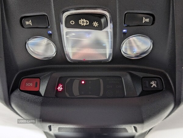 Used Peugeot 3008 2022 for sale - 77306658: Photo 27