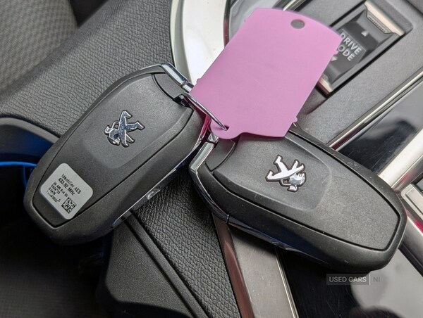 Used Peugeot 3008 2022 for sale - 77306658: Photo 28