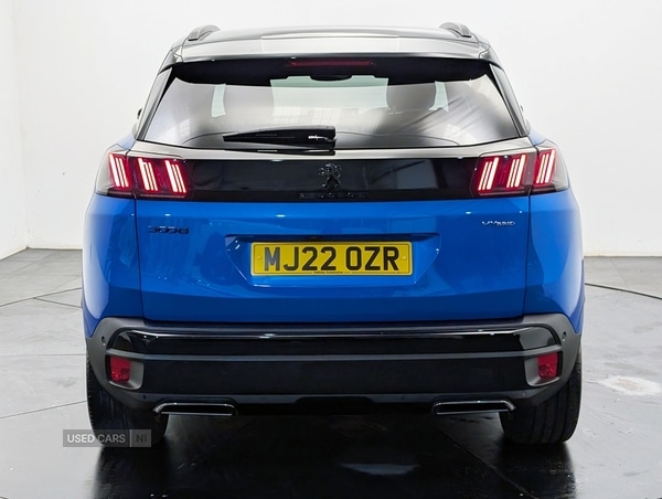 Used Peugeot 3008 2022 for sale - 77306658: Photo 29