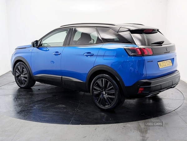 Used Peugeot 3008 2022 for sale - 77306658: Photo 33
