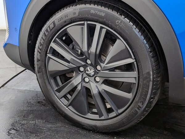 Used Peugeot 3008 2022 for sale - 77306658: Photo 35