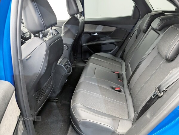 Used Peugeot 3008 2022 for sale - 77306658: Photo 36