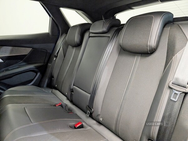 Used Peugeot 3008 2022 for sale - 77306658: Photo 37