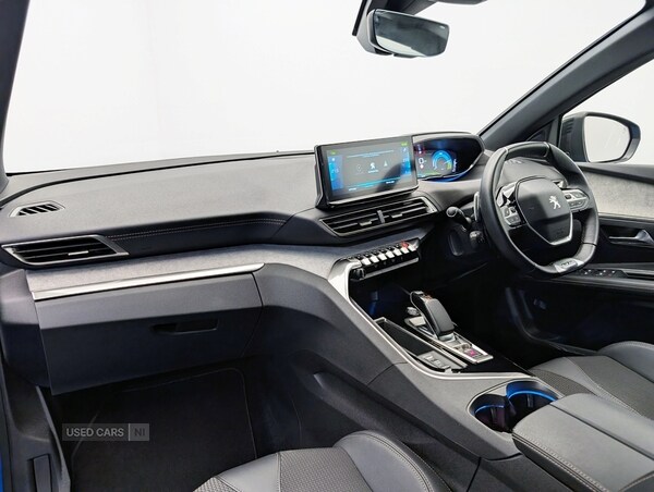 Used Peugeot 3008 2022 for sale - 77306658: Photo 38