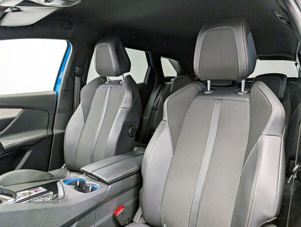 Used Peugeot 3008 2022 for sale - 77306658: Photo 39