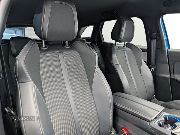 Used Peugeot 3008 2022 for sale - 77306658: Photo 4