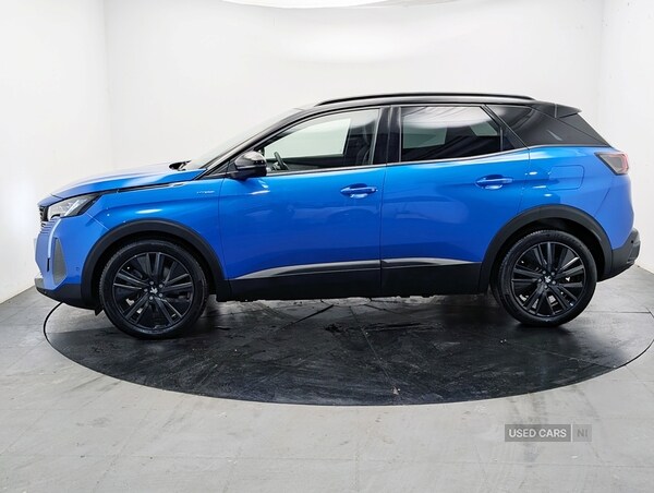 Used Peugeot 3008 2022 for sale - 77306658: Photo 40