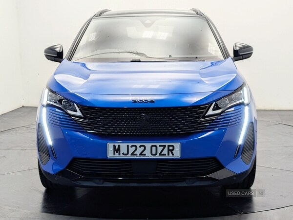 Used Peugeot 3008 2022 for sale - 77306658: Photo 43