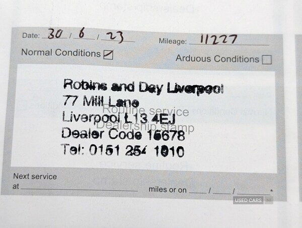 Used Peugeot 3008 2022 for sale - 77306658: Photo 44