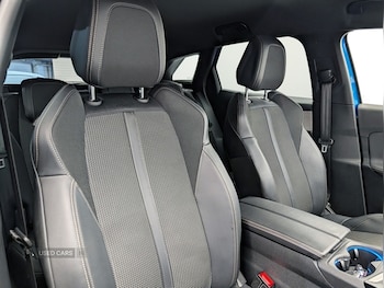 Used Peugeot 3008 2022 for sale - 77306658: Photo