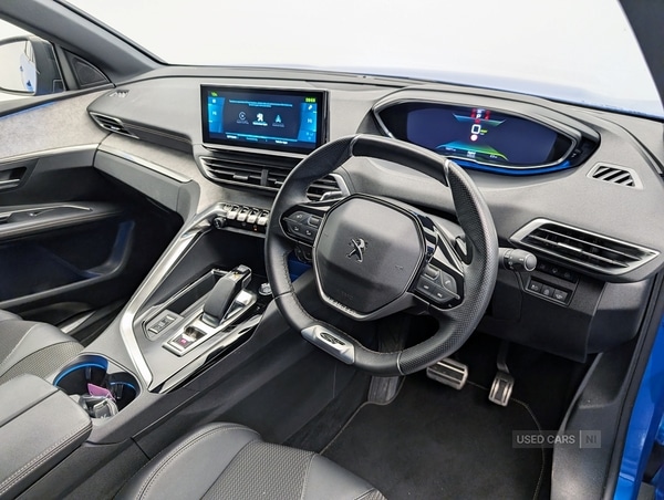 Used Peugeot 3008 2022 for sale - 77306658: Photo 5