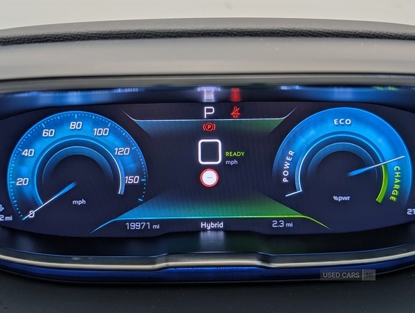 Used Peugeot 3008 2022 for sale - 77306658: Photo 6