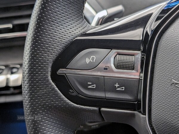 Used Peugeot 3008 2022 for sale - 77306658: Photo 7