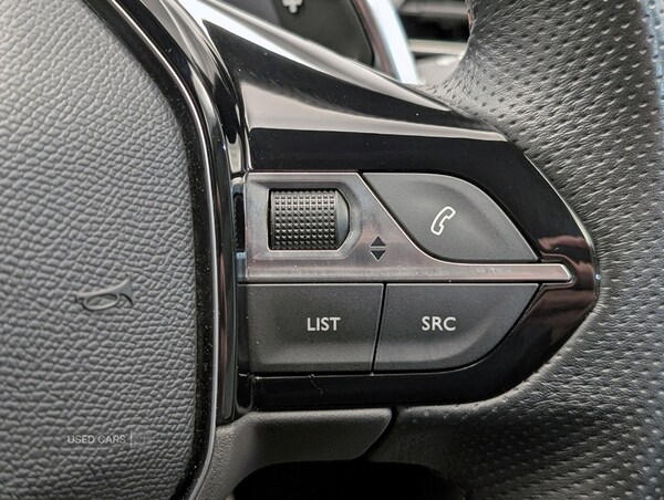 Used Peugeot 3008 2022 for sale - 77306658: Photo 8