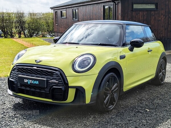 Used MINI Hatch for sale - 78215300: Photo 11