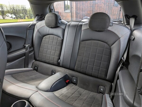 Used MINI Hatch for sale - 78215300: Photo 13