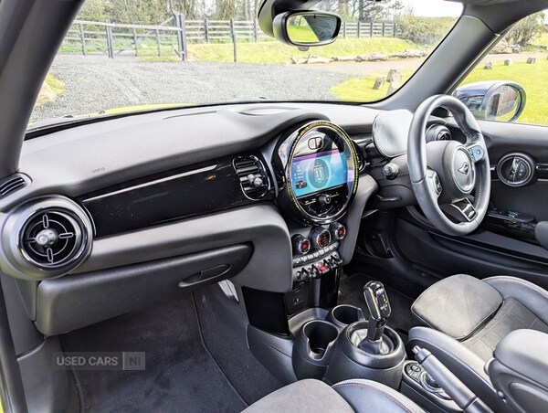 Used MINI Hatch for sale - 78215300: Photo 14