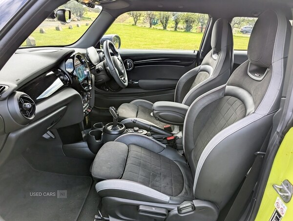 Used MINI Hatch for sale - 78215300: Photo 15