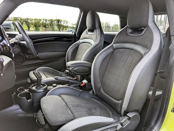 Used MINI Hatch for sale - 78215300: Photo 16