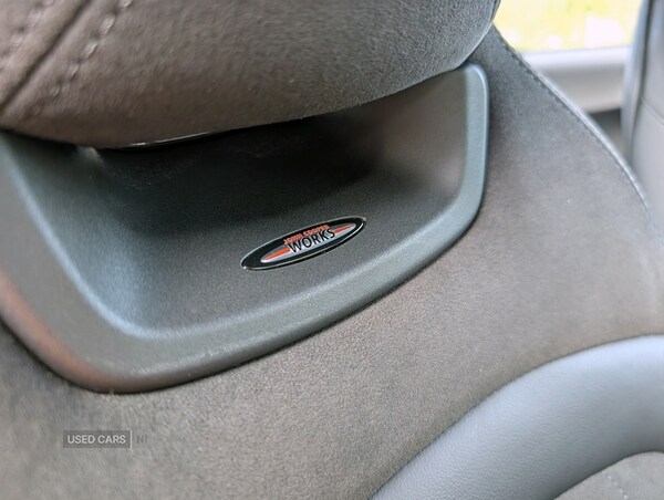 Used MINI Hatch for sale - 78215300: Photo 18