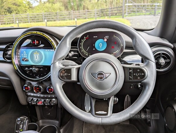 Used MINI Hatch for sale - 78215300: Photo 19
