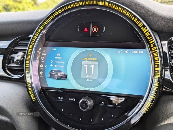 Used MINI Hatch for sale - 78215300: Photo 29