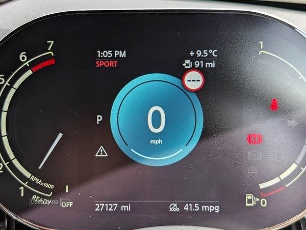 Used MINI Hatch for sale - 78215300: Photo 3