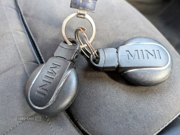 Used MINI Hatch for sale - 78215300: Photo 34