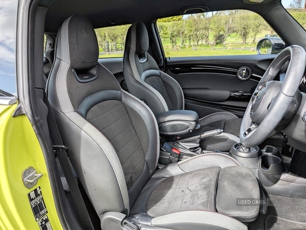 Used MINI Hatch for sale - 78215300: Photo 4