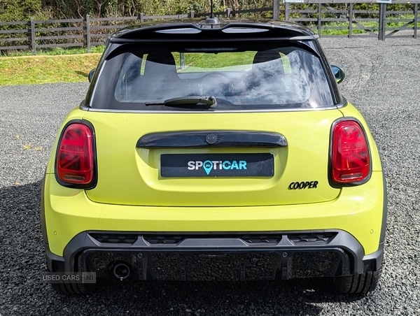 Used MINI Hatch for sale - 78215300: Photo 5