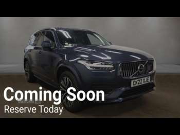 2022 - 2.0 B5D [235] Momentum 5dr AWD Geartronic