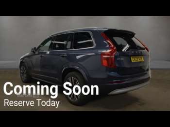 Used Volvo XC90 2022 for sale - 75115626: Photo