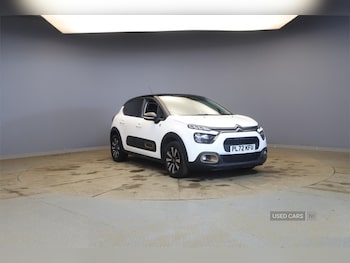 Citroen C3 feature image