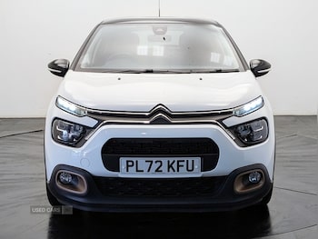 Used Citroen C3 2023 for sale - 77884181: Photo