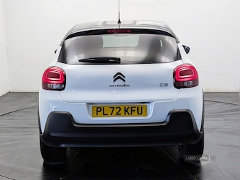 Used Citroen C3 2023 for sale - 77884181: Photo
