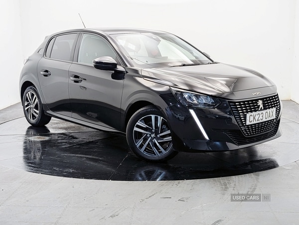 Used Peugeot 208 2023 for sale - 76802966: Photo 1