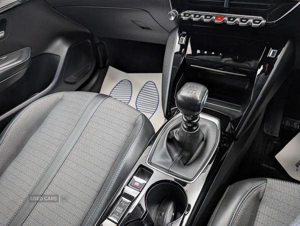 Used Peugeot 208 2023 for sale - 76802966: Photo 12